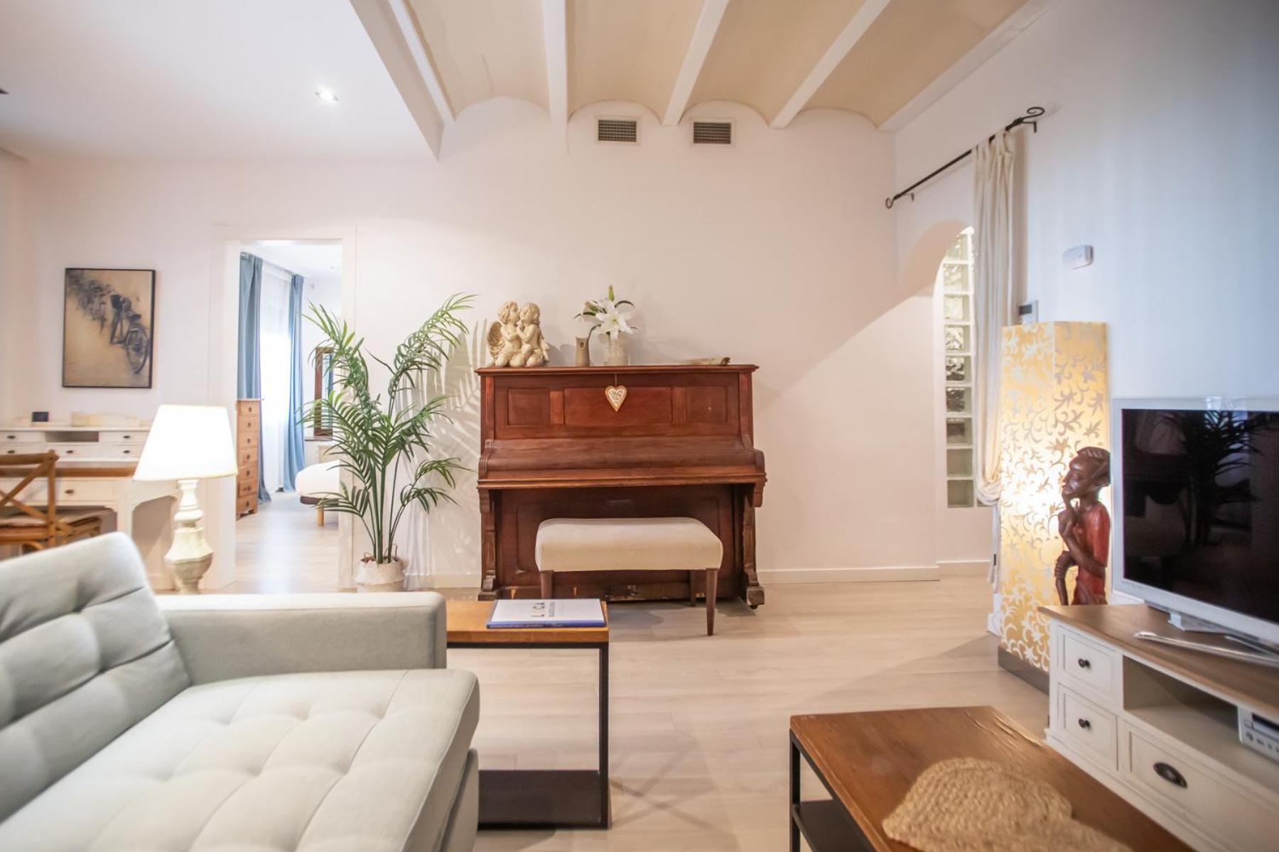 11Rdsp1061 - Fantastic 1Br Apartment In Sant Antoni Барселона Екстериор снимка