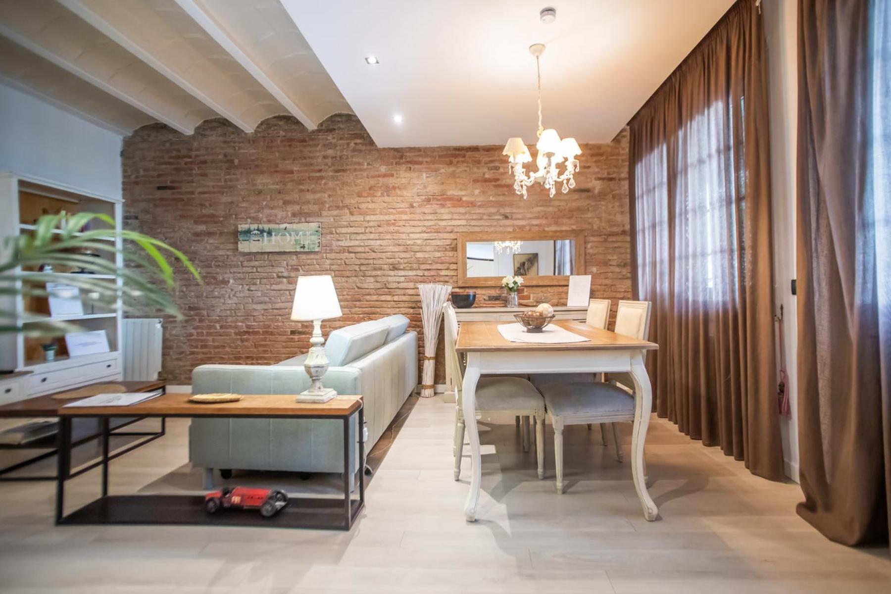 11Rdsp1061 - Fantastic 1Br Apartment In Sant Antoni Барселона Екстериор снимка