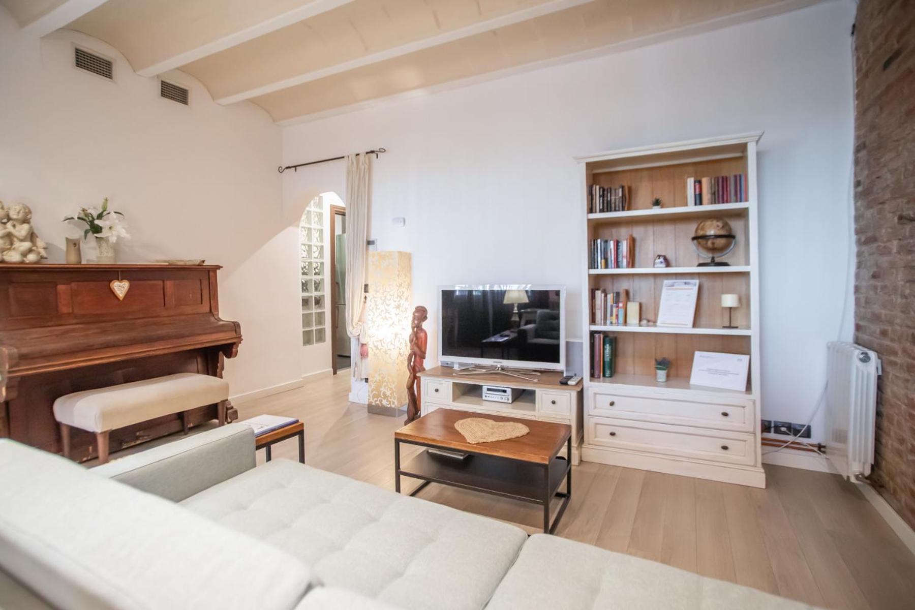 11Rdsp1061 - Fantastic 1Br Apartment In Sant Antoni Барселона Екстериор снимка