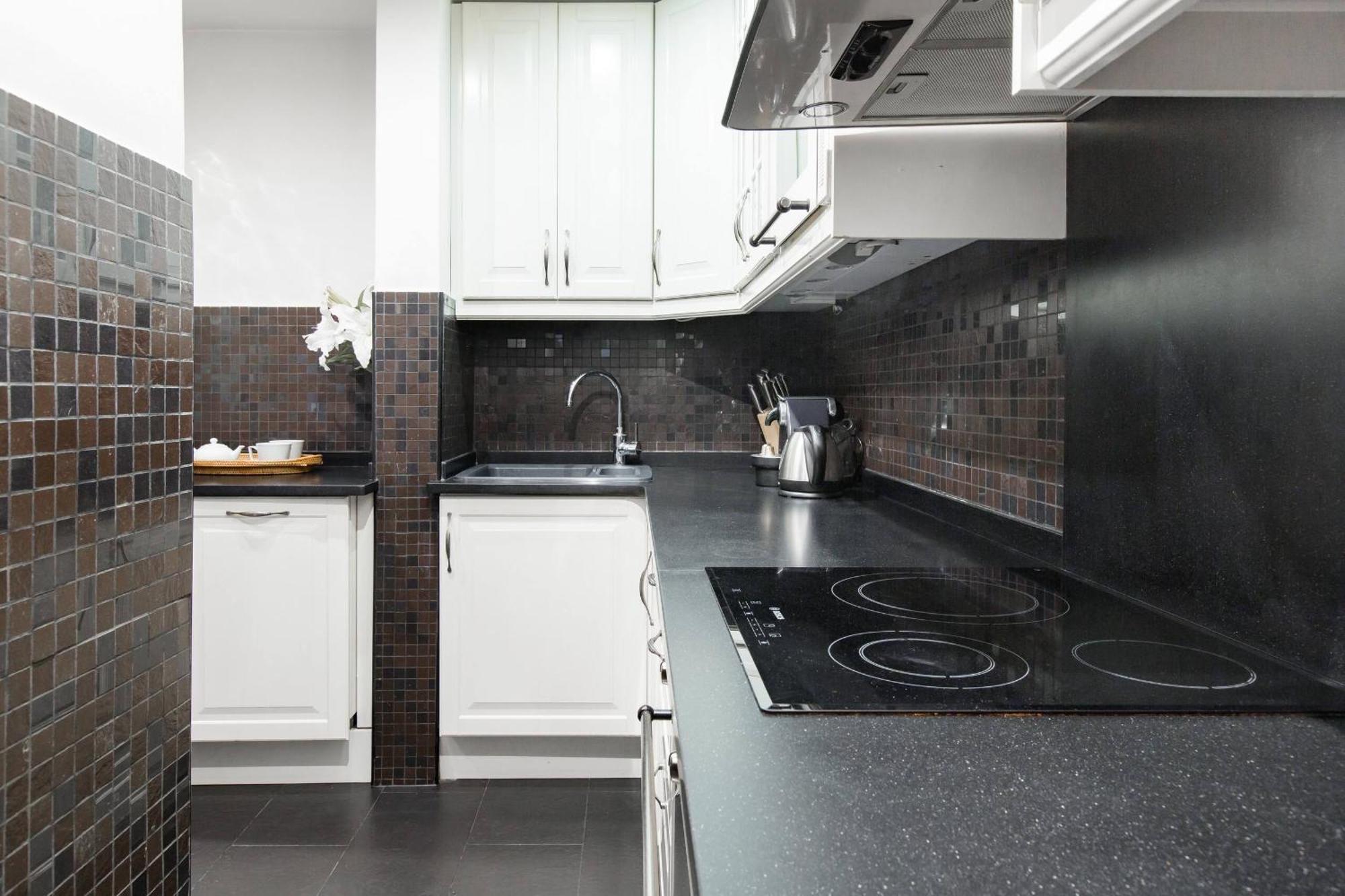 11Rdsp1061 - Fantastic 1Br Apartment In Sant Antoni Барселона Екстериор снимка
