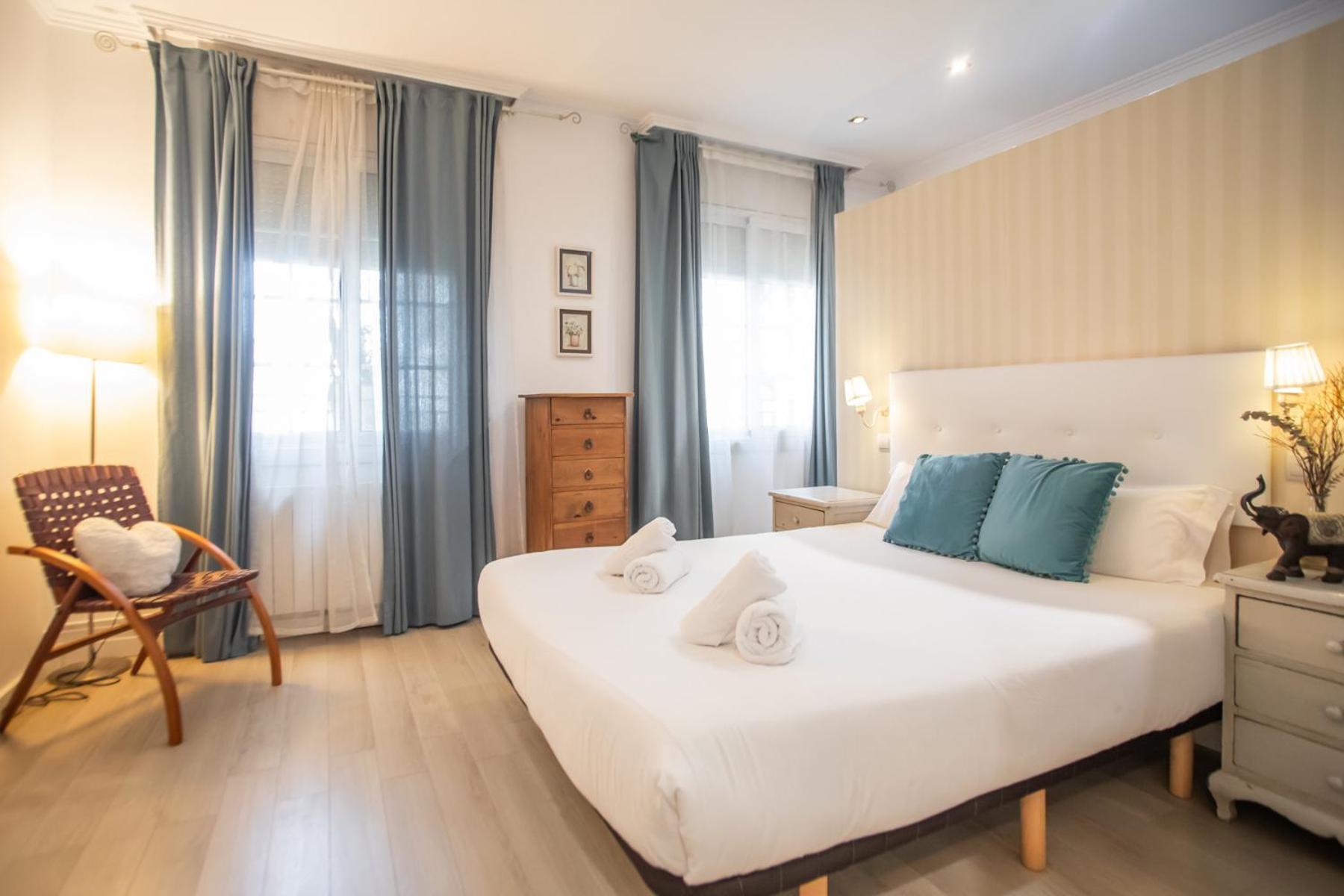 11Rdsp1061 - Fantastic 1Br Apartment In Sant Antoni Барселона Екстериор снимка