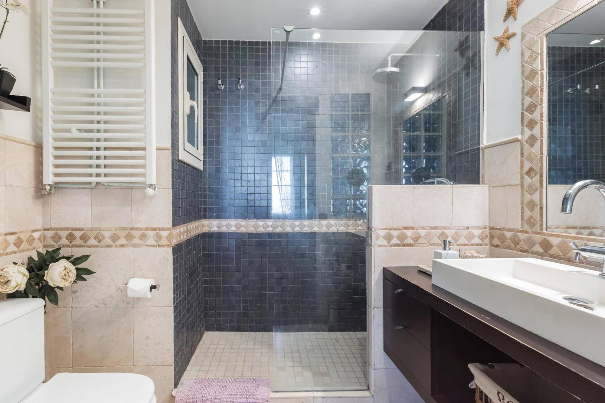 11Rdsp1061 - Fantastic 1Br Apartment In Sant Antoni Барселона Екстериор снимка