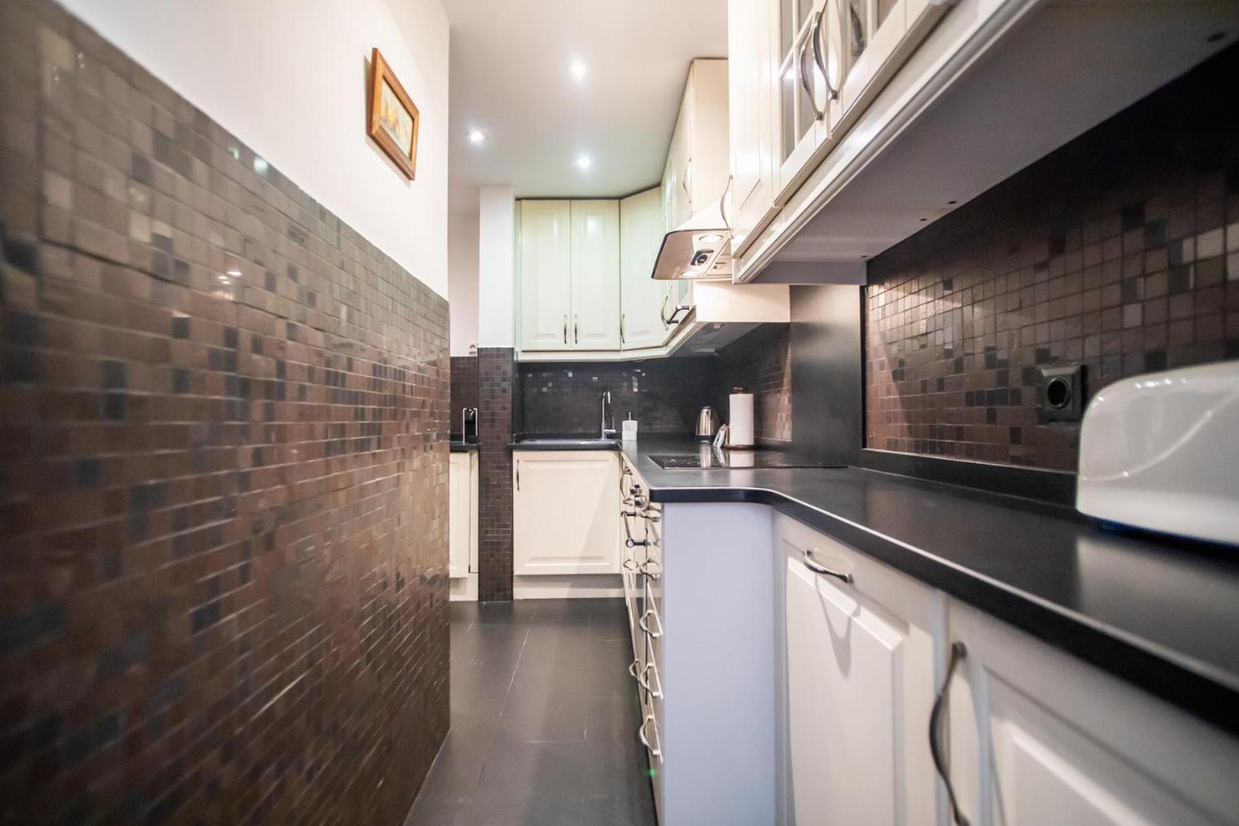 11Rdsp1061 - Fantastic 1Br Apartment In Sant Antoni Барселона Екстериор снимка