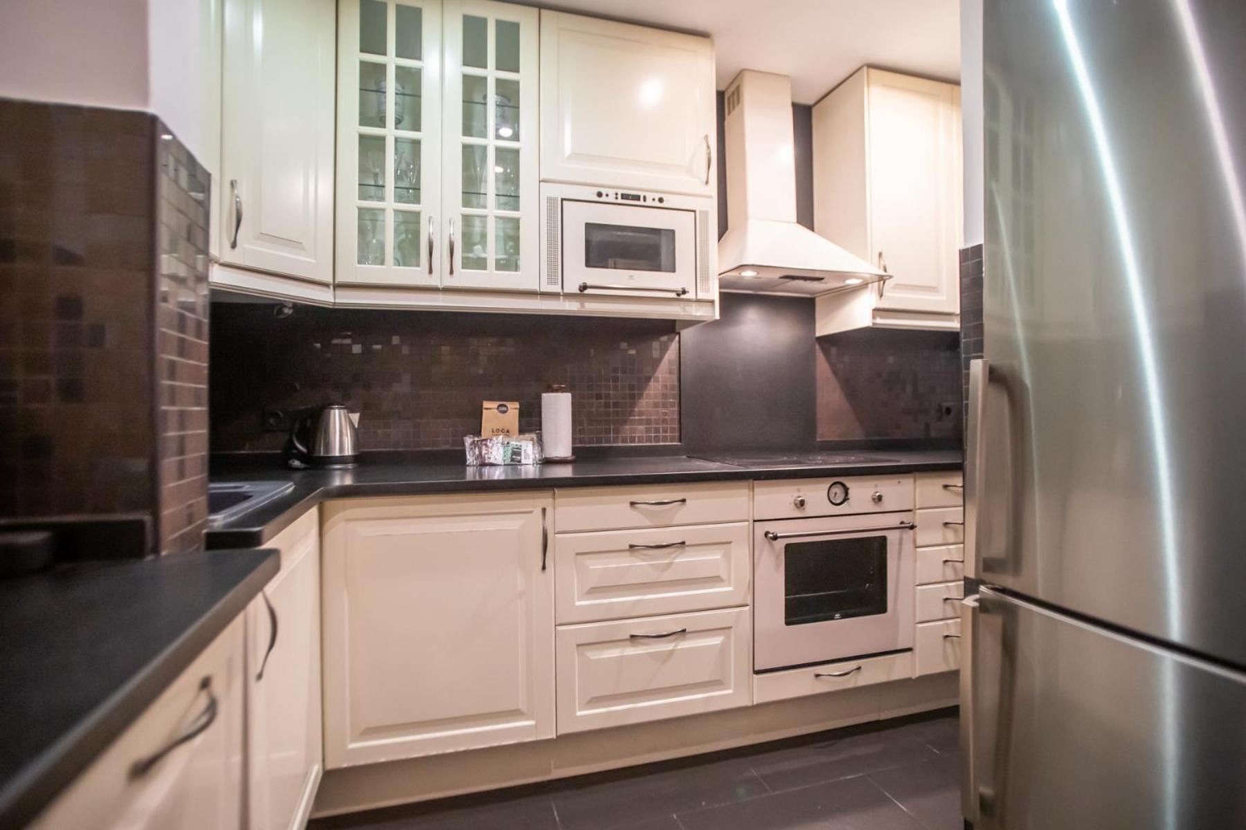 11Rdsp1061 - Fantastic 1Br Apartment In Sant Antoni Барселона Екстериор снимка