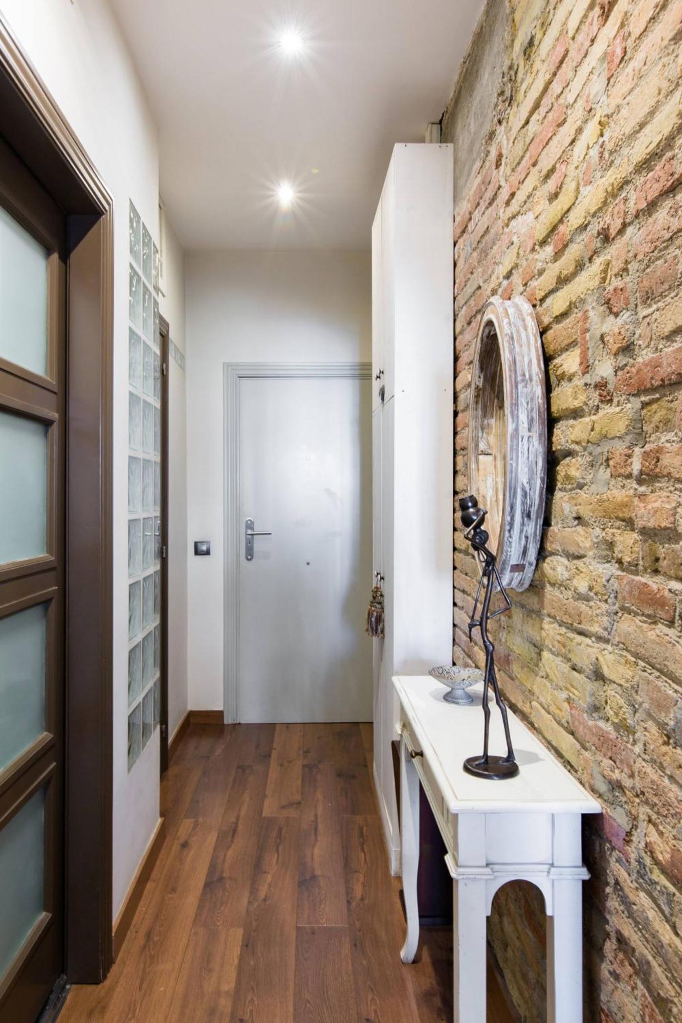 11Rdsp1061 - Fantastic 1Br Apartment In Sant Antoni Барселона Екстериор снимка